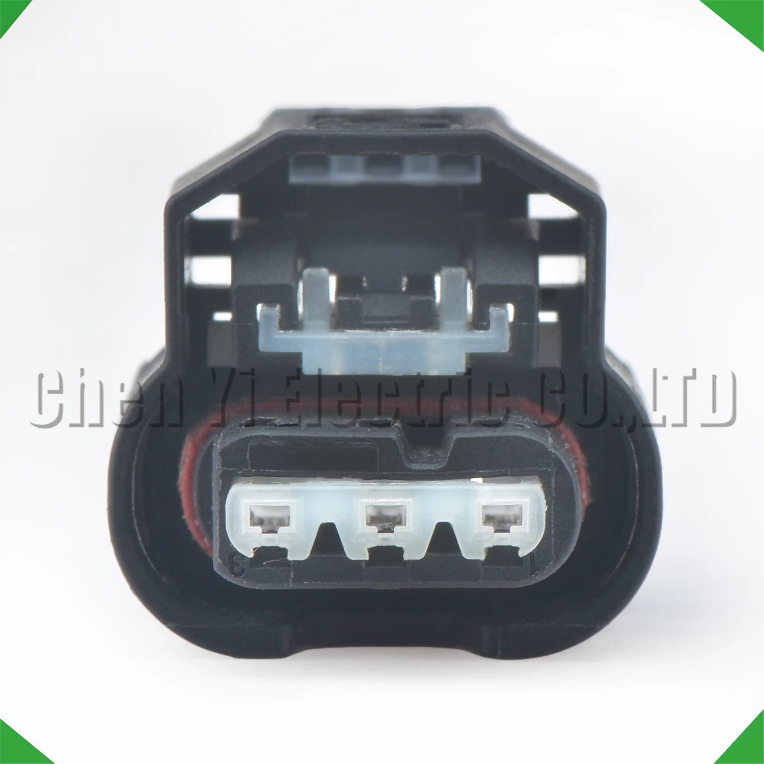 automotive fuel pump sensor wire harness connector