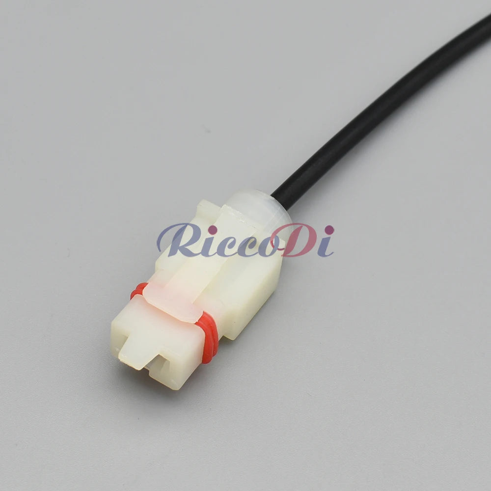 Waterproof automotive cable harness connector replacement solution for vehicle electrical repair and maintenance