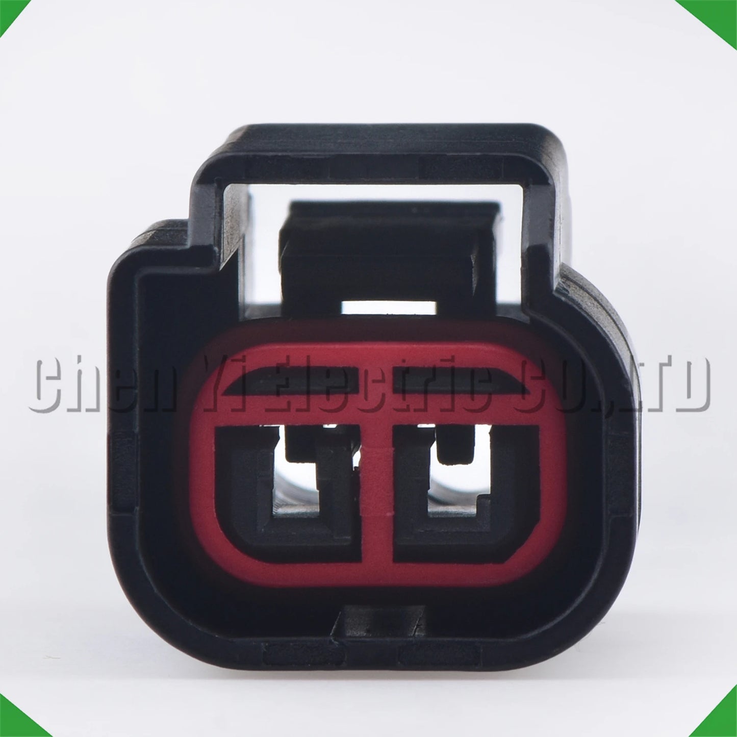 Fuel injector pigtail wire connector for car repair