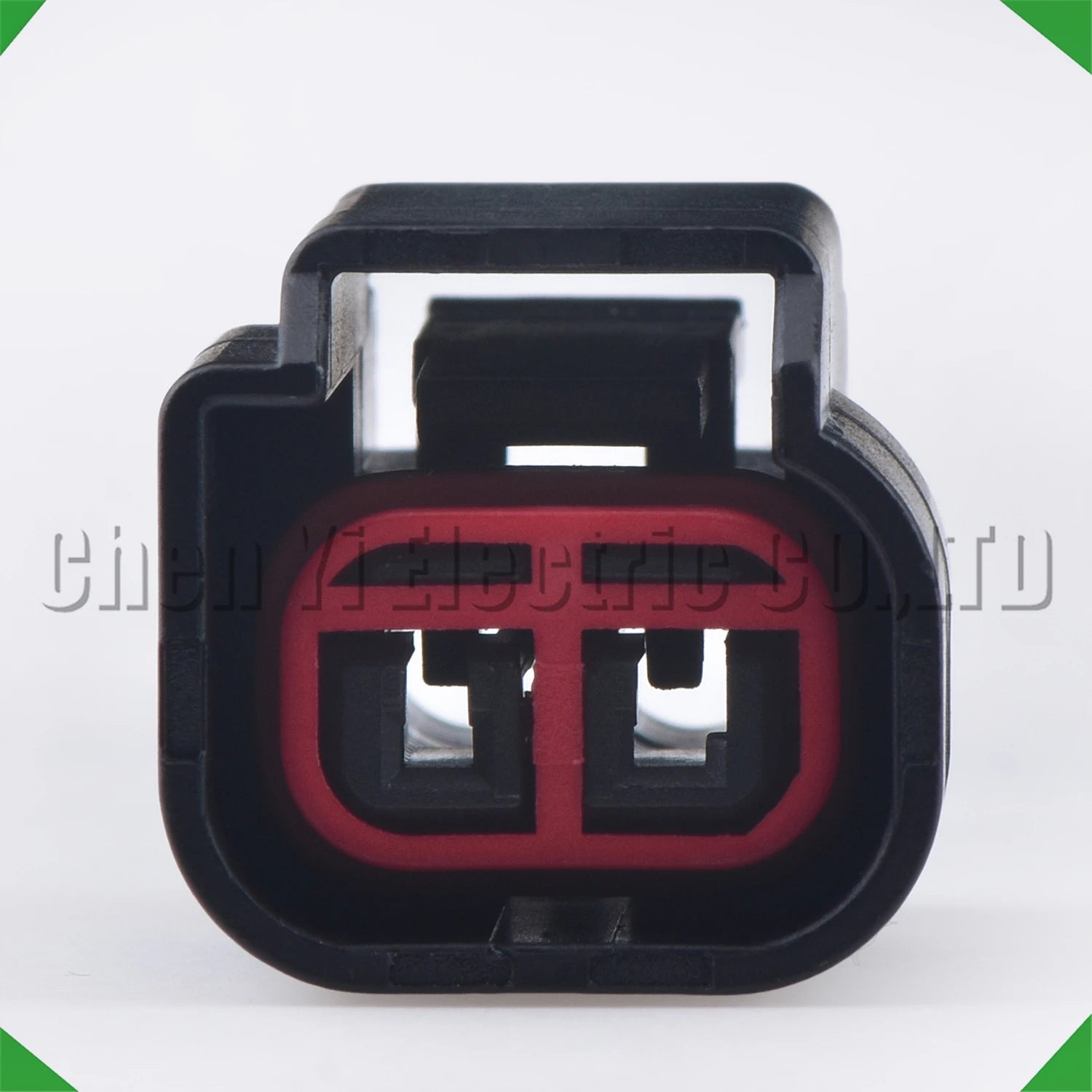 Fuel injector pigtail wire connector for car repair