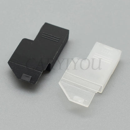 Automotive lighting wiring connector replacement solution for vehicle lamp and electrical repair