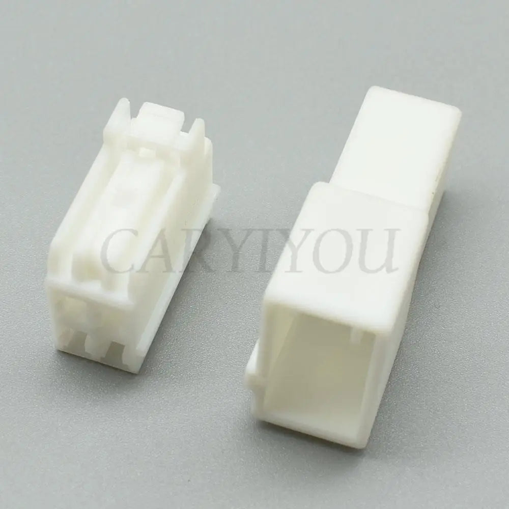 Automotive male female connector with terminals 6098-7200 auto parts