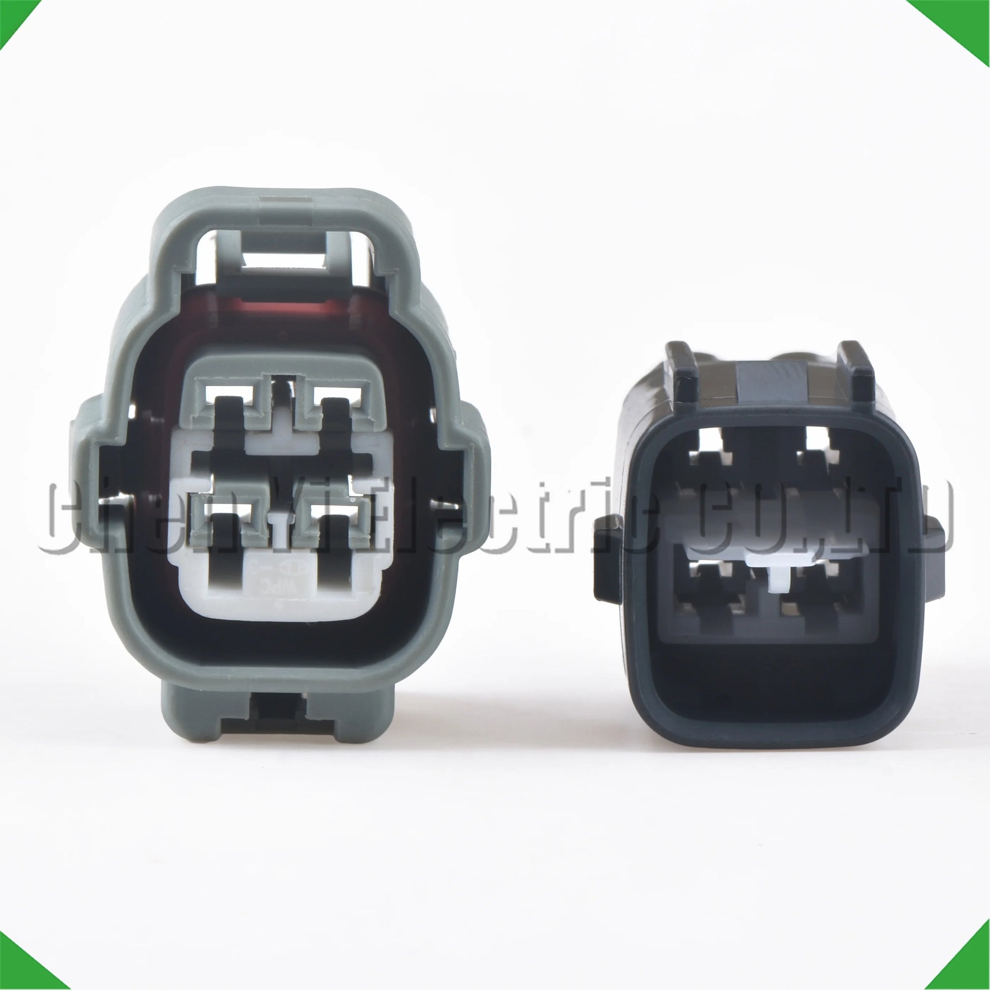 automotive oxygen sensor wire harness plug