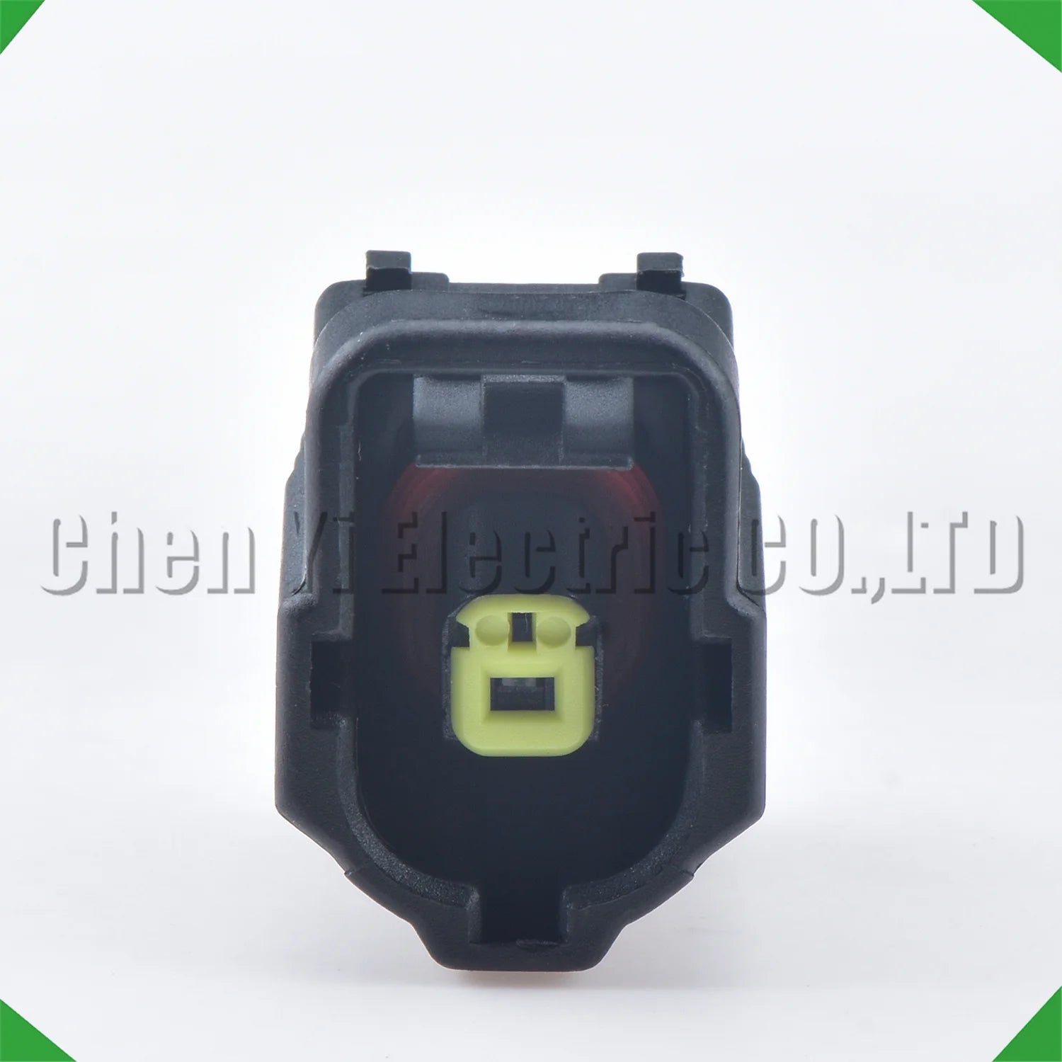 automotive oil pressure sensor electrical connector plug