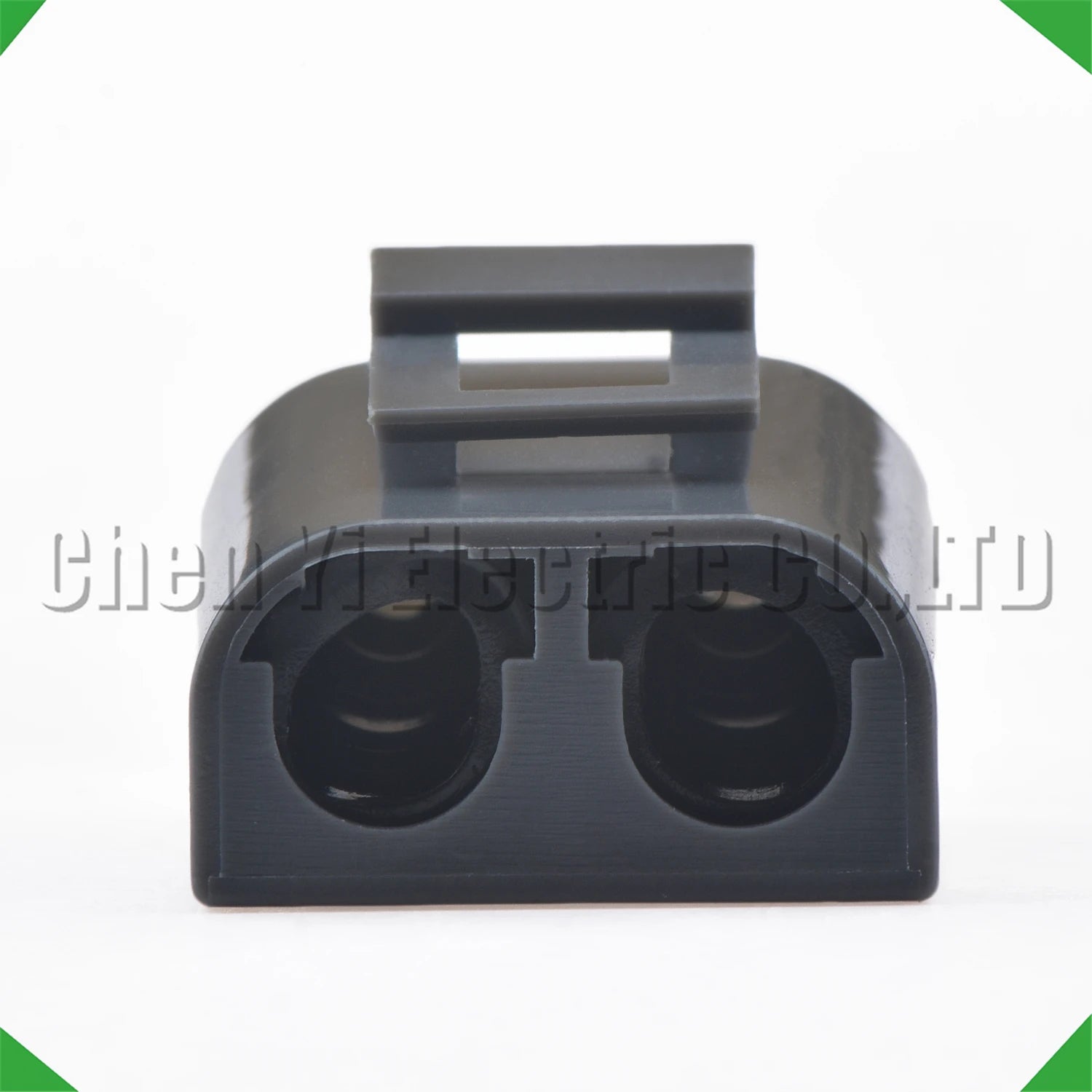 automotive oil pressure sensor electrical connector