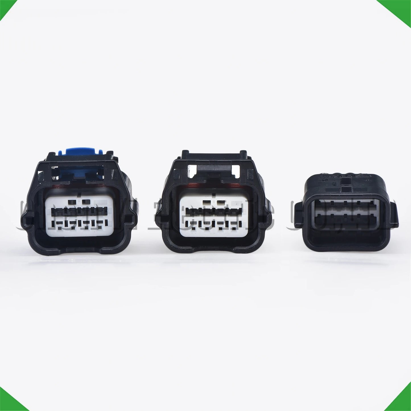 automotive parking sensor wiring harness connector