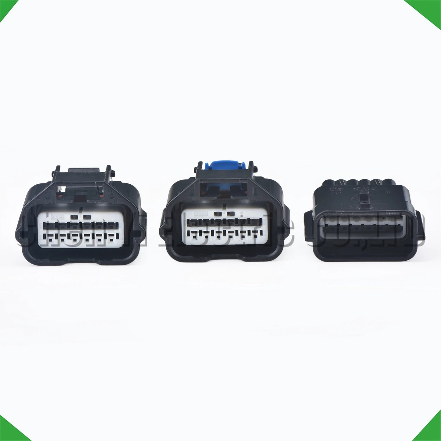 automotive reverse radar wire harness connector