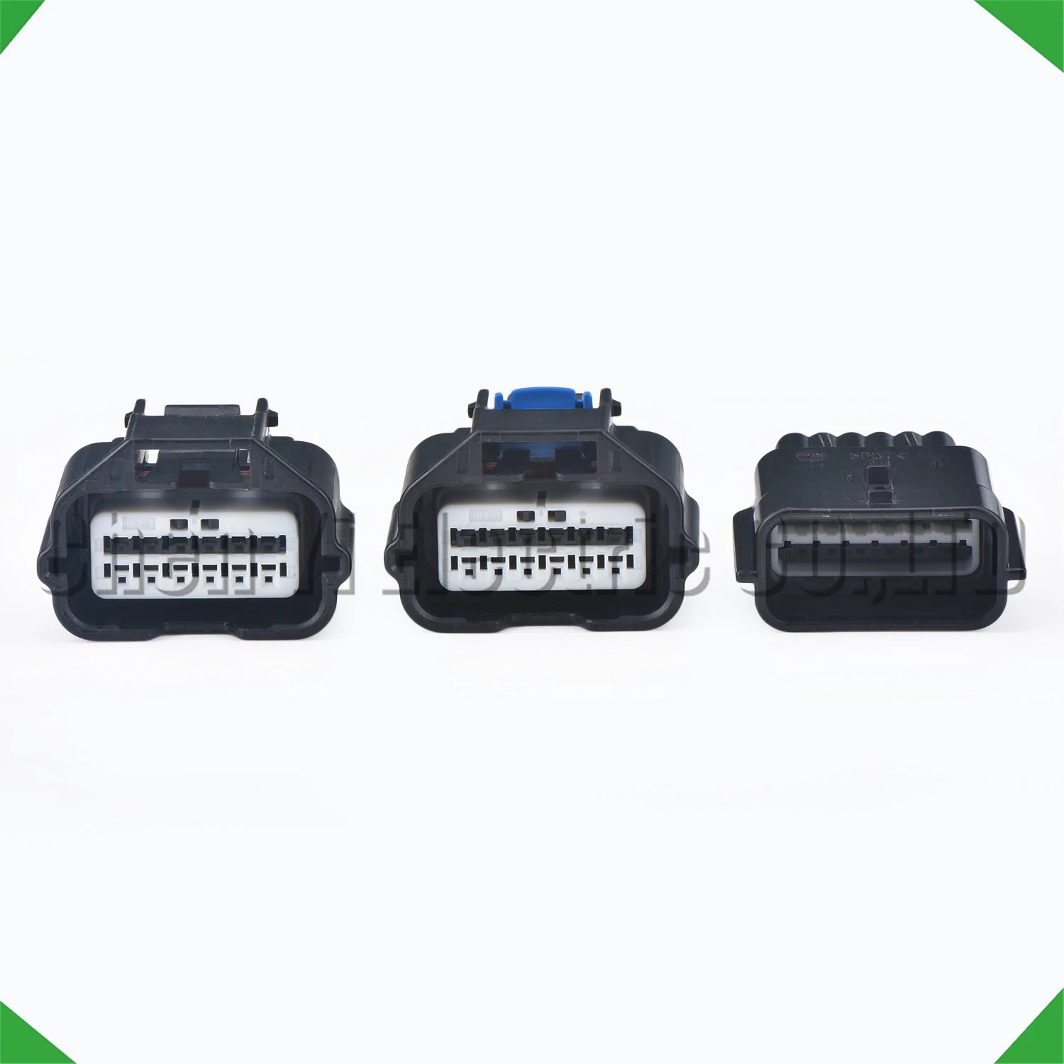 automotive reverse radar wire harness connector