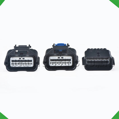 automotive reverse radar wire harness connector