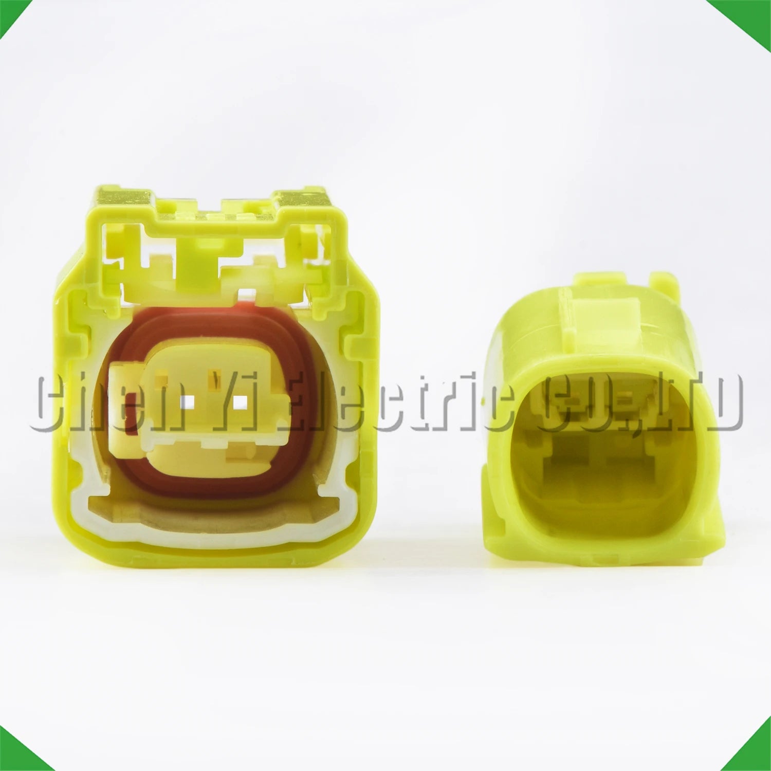Automotive seat sensor connector plug accessory for vehicle repair