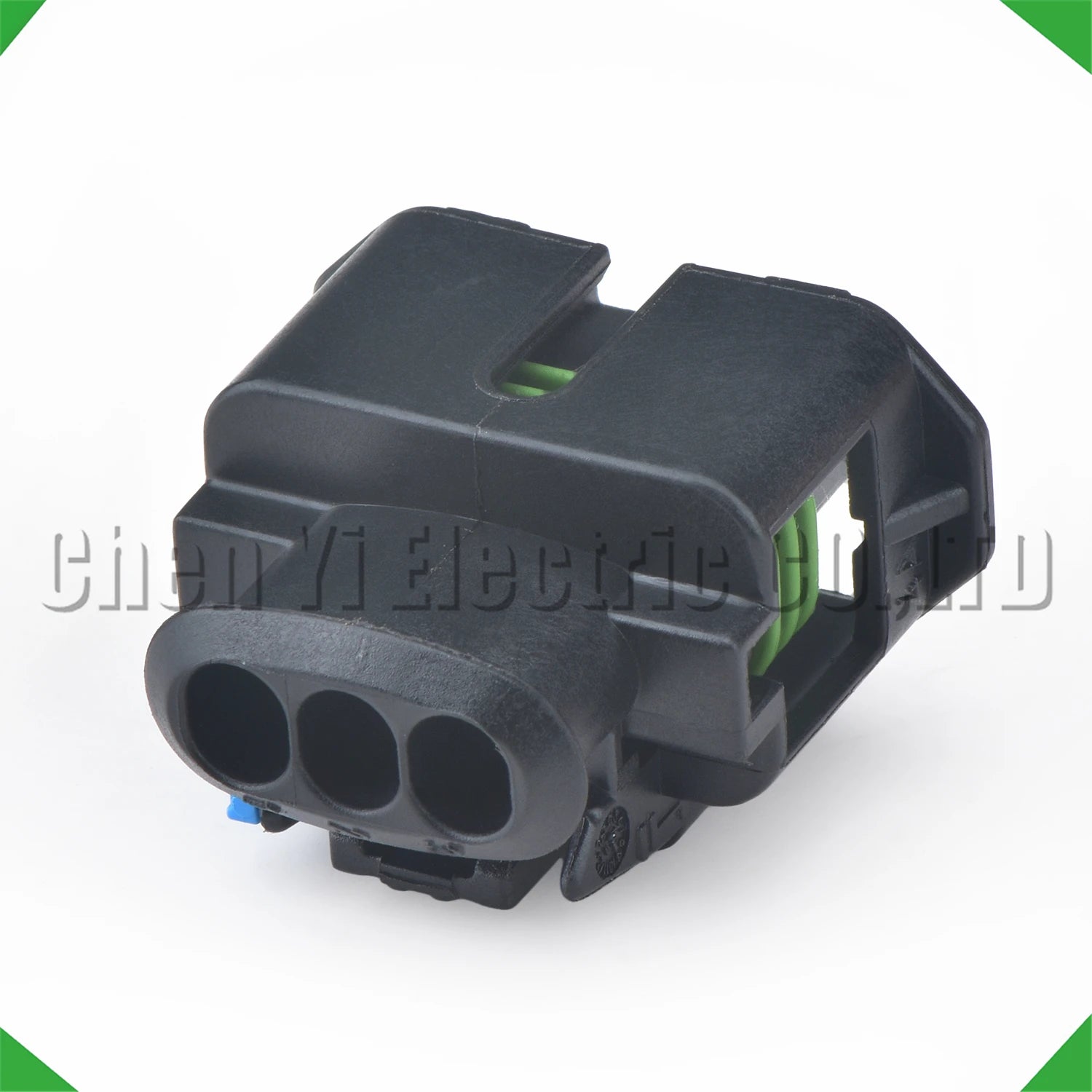 3 pin automotive sensor connector plug for engine