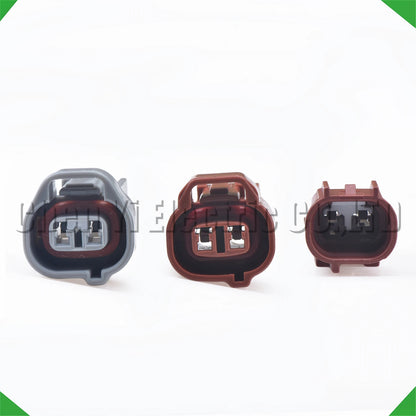 2 pin automotive temperature sensor connector