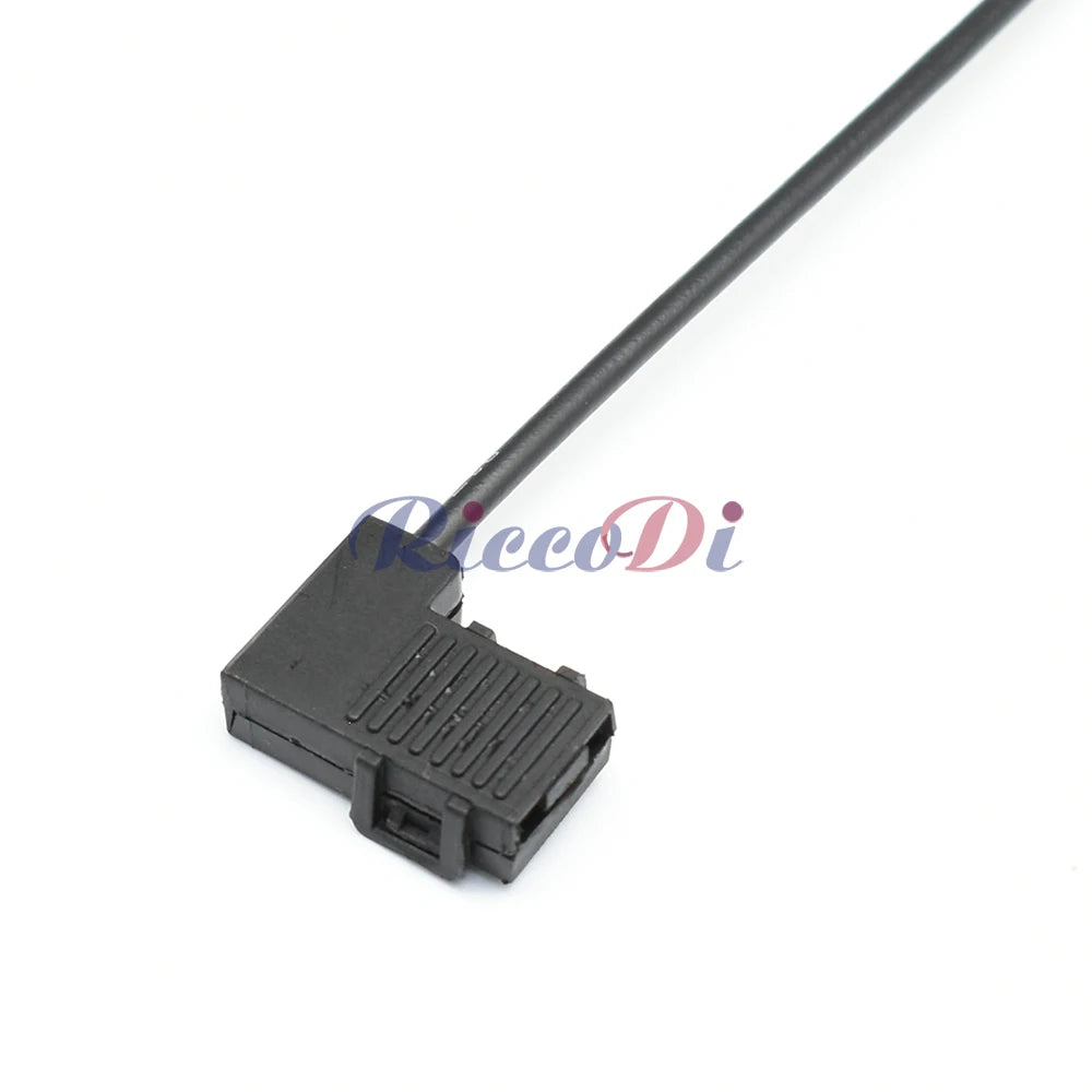 6.3mm automotive connector terminal socket installed in vehicle wire harness for secure electrical transmission