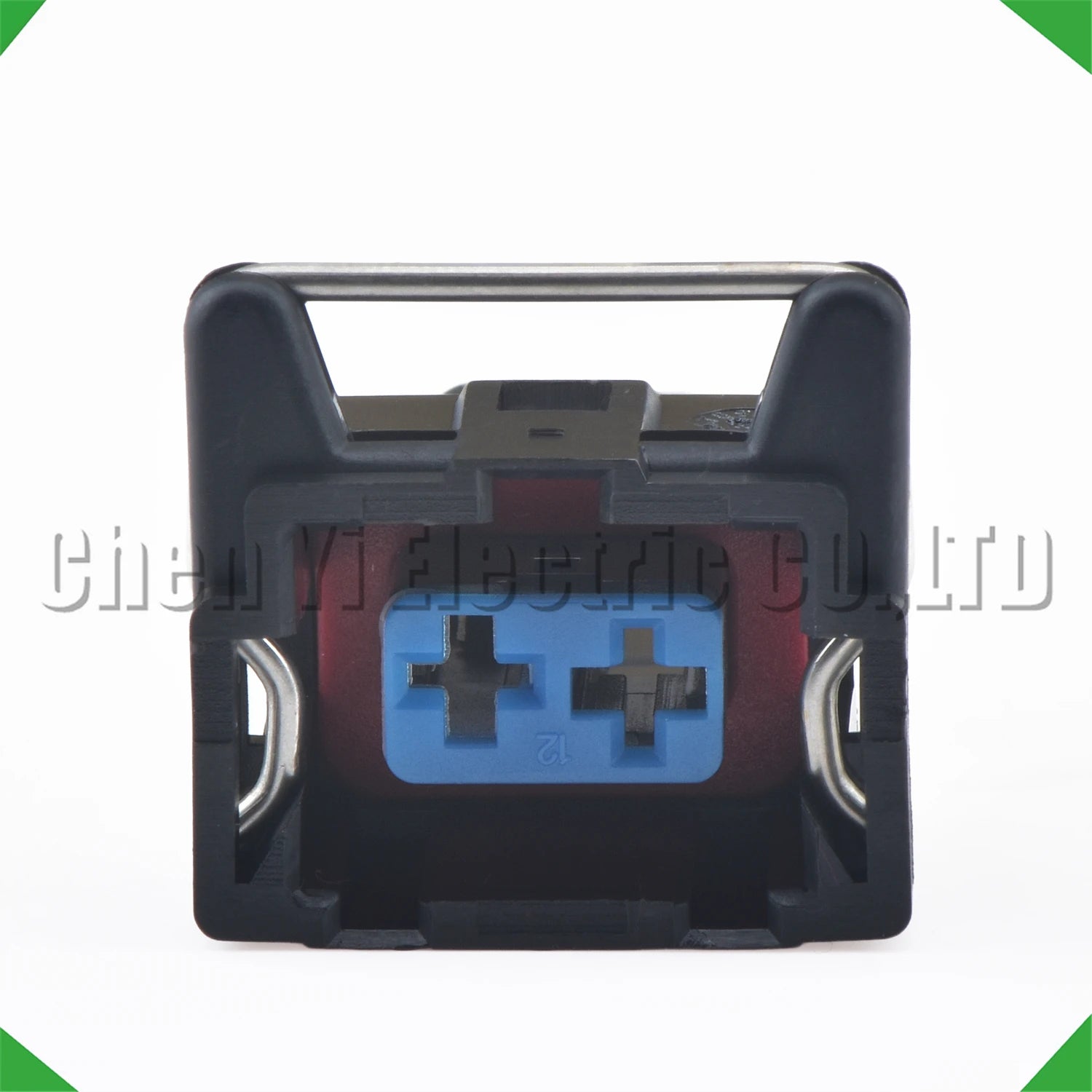 automotive turn signal wiring harness connector