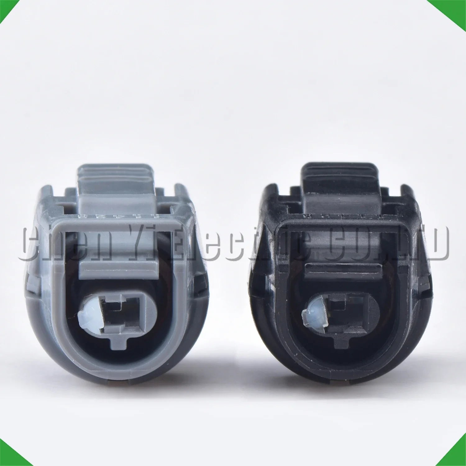 automotive water temperature gauge sensor wire harness plug