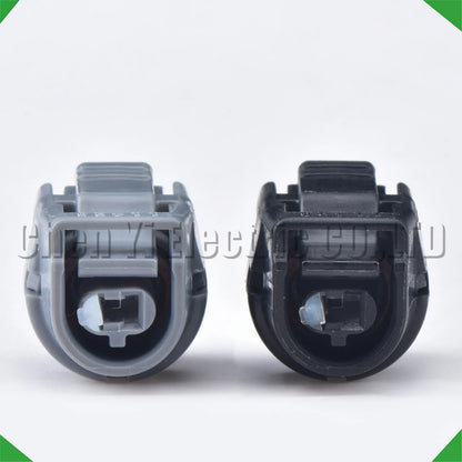 automotive water temperature gauge sensor wire harness plug