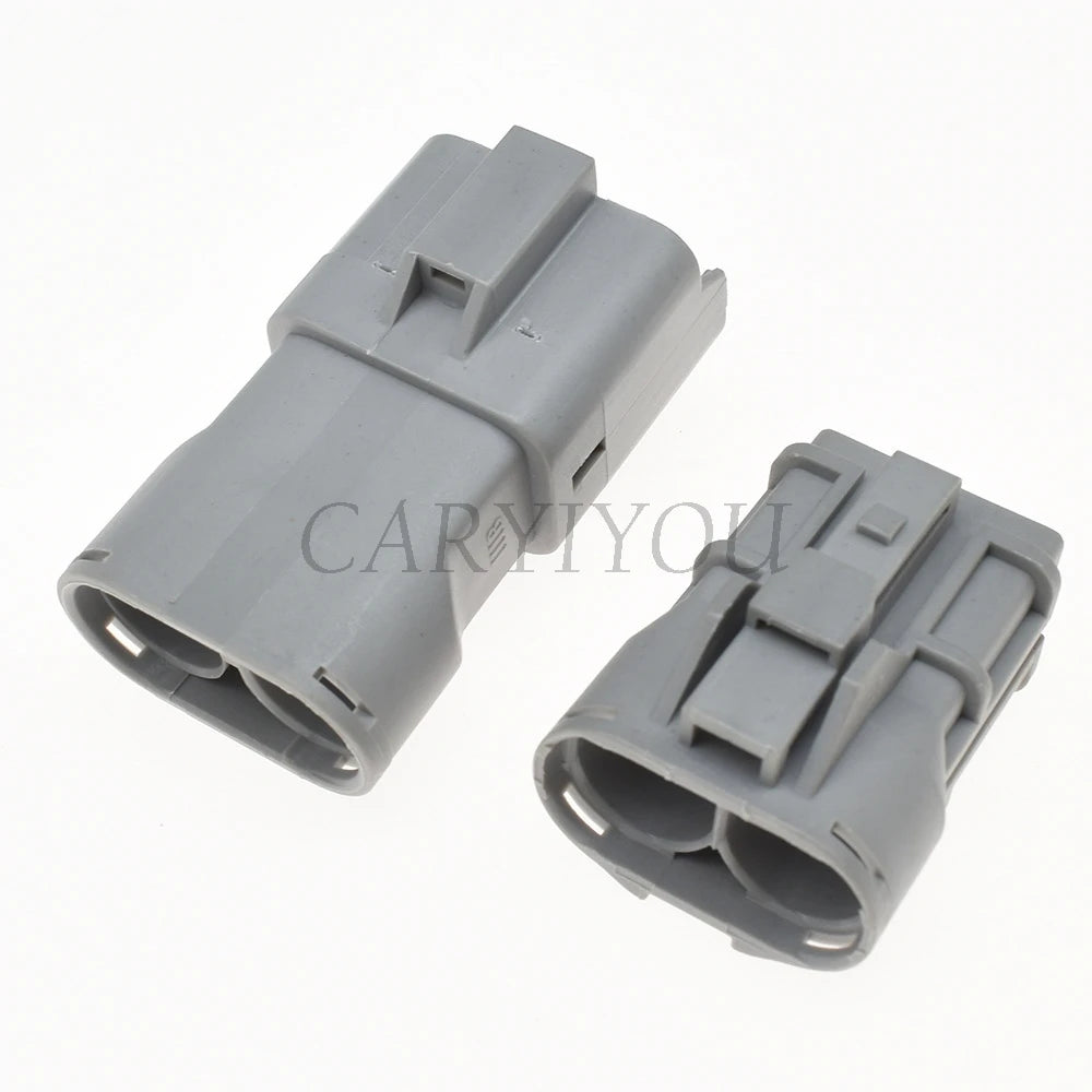 automotive waterproof plug housing designed for secure installation and stable electrical signal