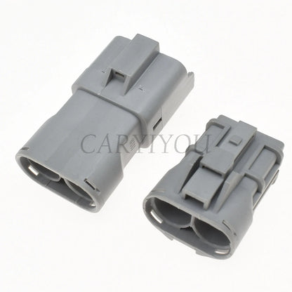 automotive waterproof plug housing designed for secure installation and stable electrical signal