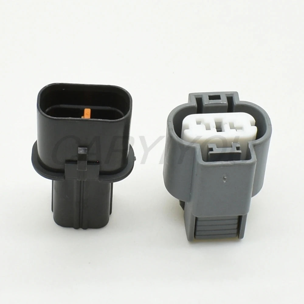 Automotive wire harness connector used in car wiring harnesses and electrical systems