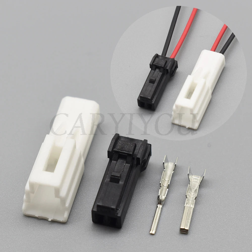 Durable housing of automotive unsealed wire harness connector designed for long term vehicle use