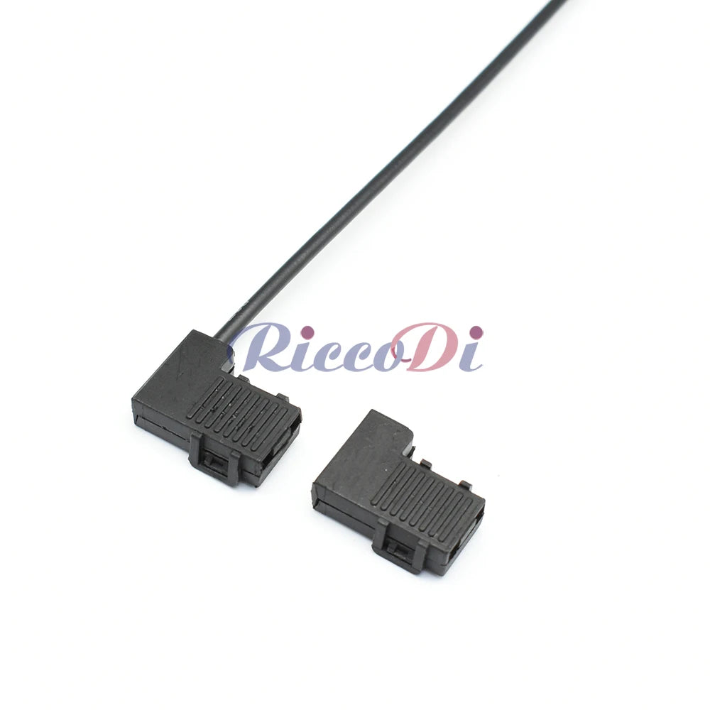 Automotive connector cable terminal socket replacement solution for vehicle electrical repair and maintenance