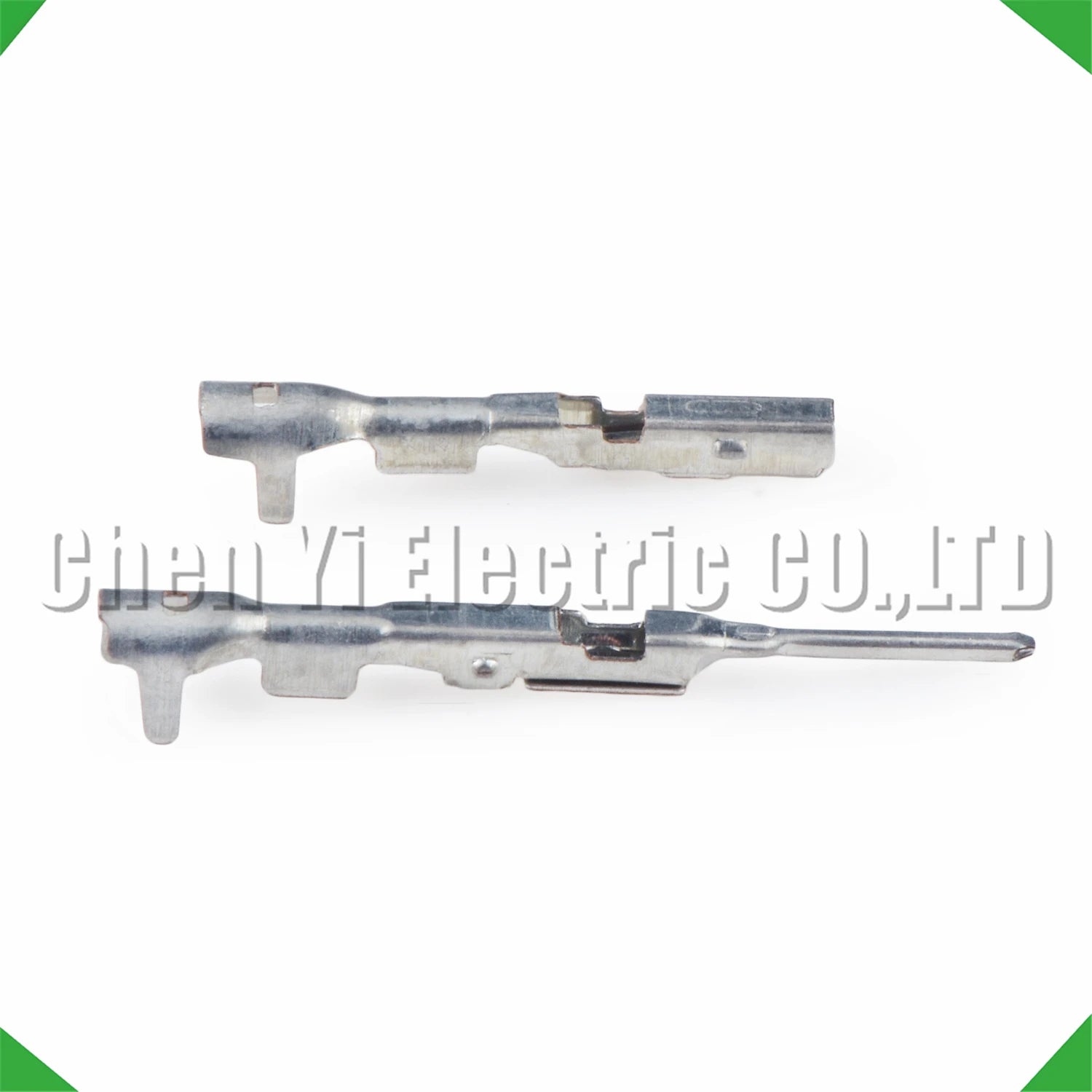 automotive wire harness crimp pins