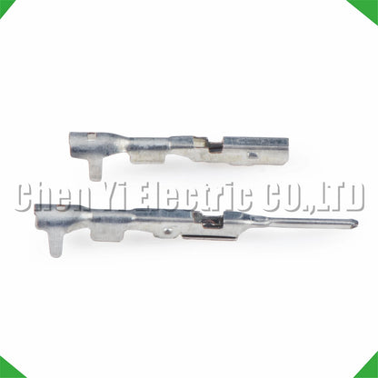 automotive wire harness crimp pins