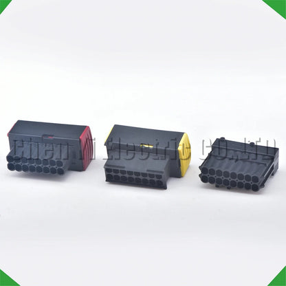 Vehicle ECU wire harness connector