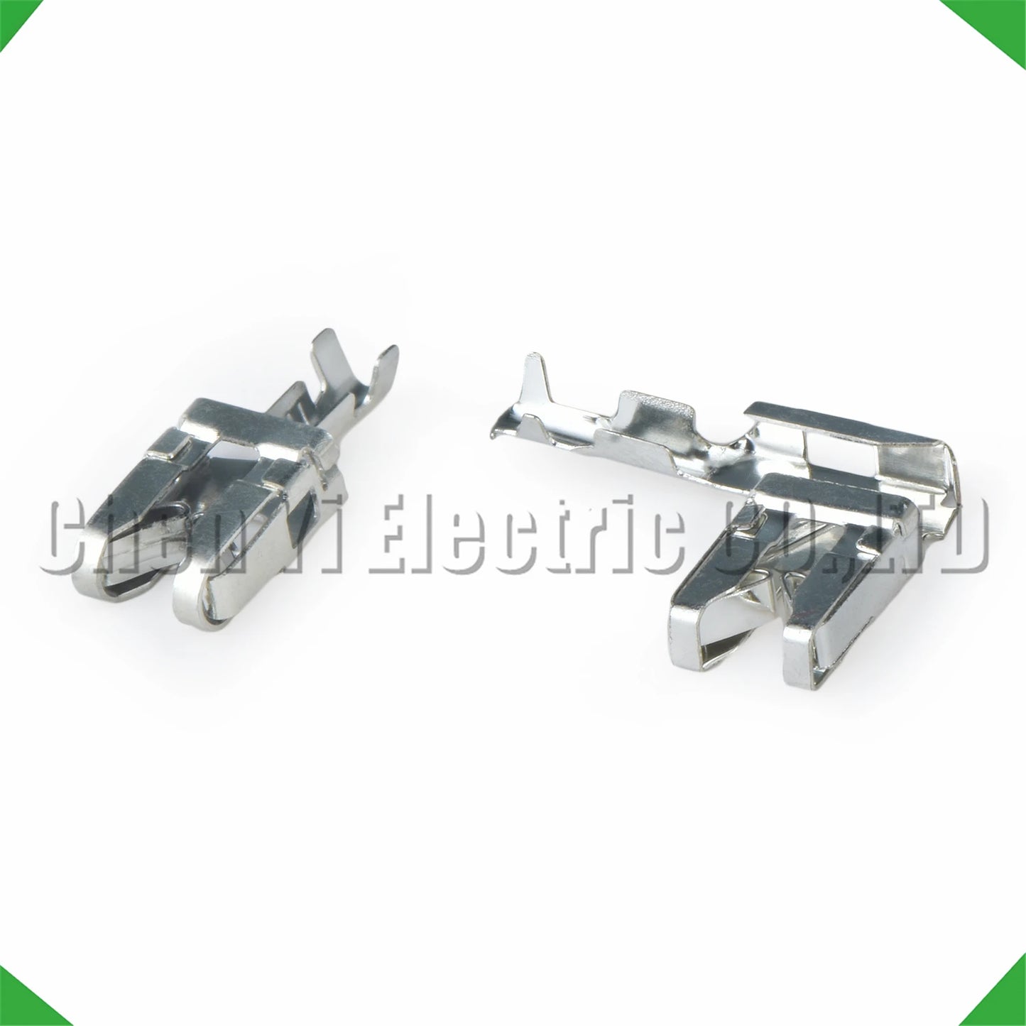 3mm crimp pins for automotive wire harness plug