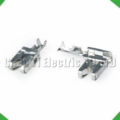 3mm crimp pins for automotive wire harness plug