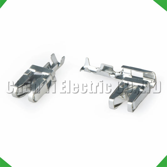 3mm crimp pins for automotive wire harness plug