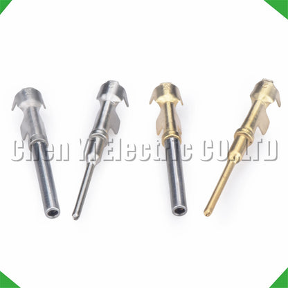 automotive wire harness crimp pins 1.0mm