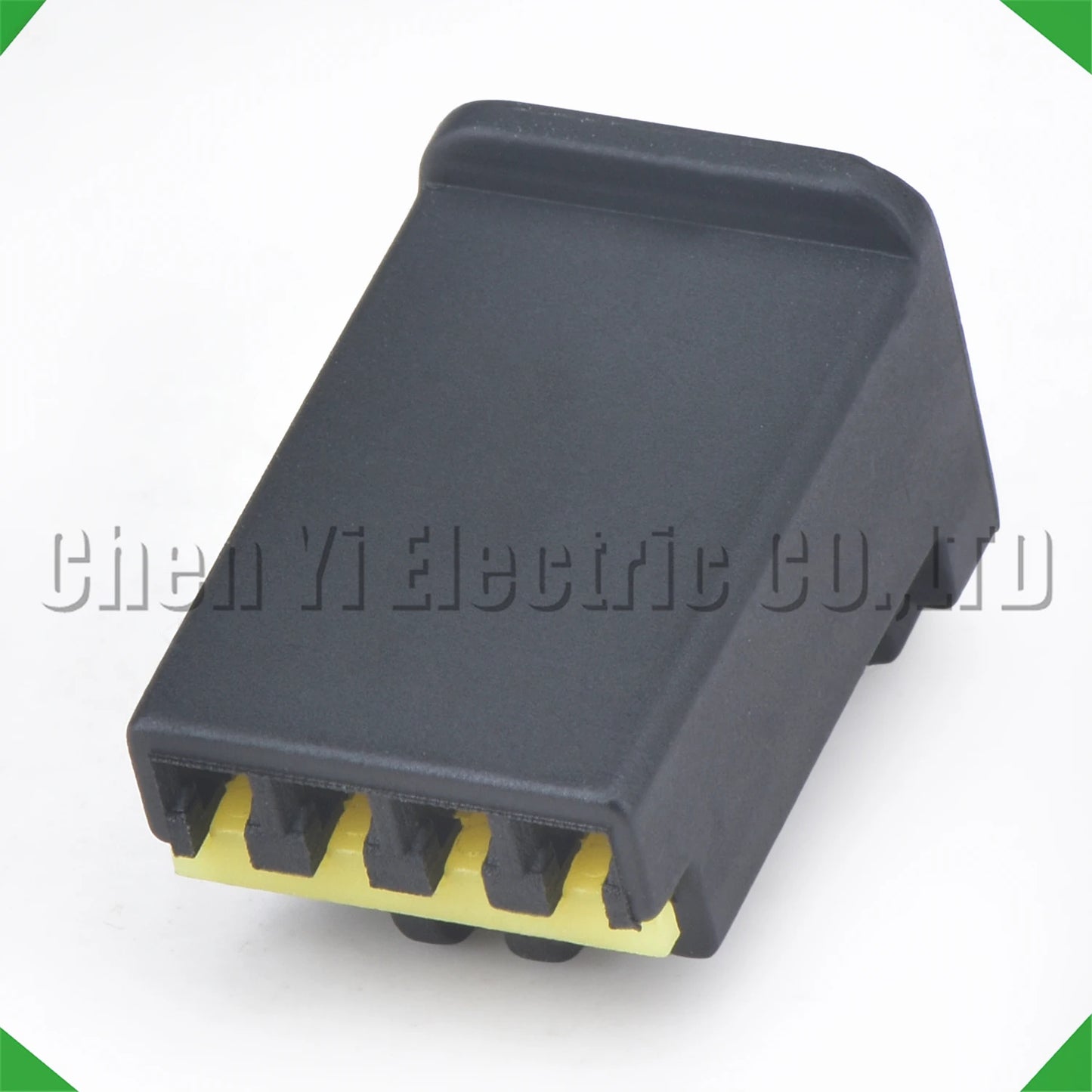 4 pin wire harness plug compatible with Hyundai and Kia Cerato steering wheel sensor