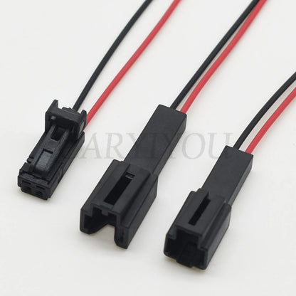 automotive wire harness socket housing designed for durable outdoor performance