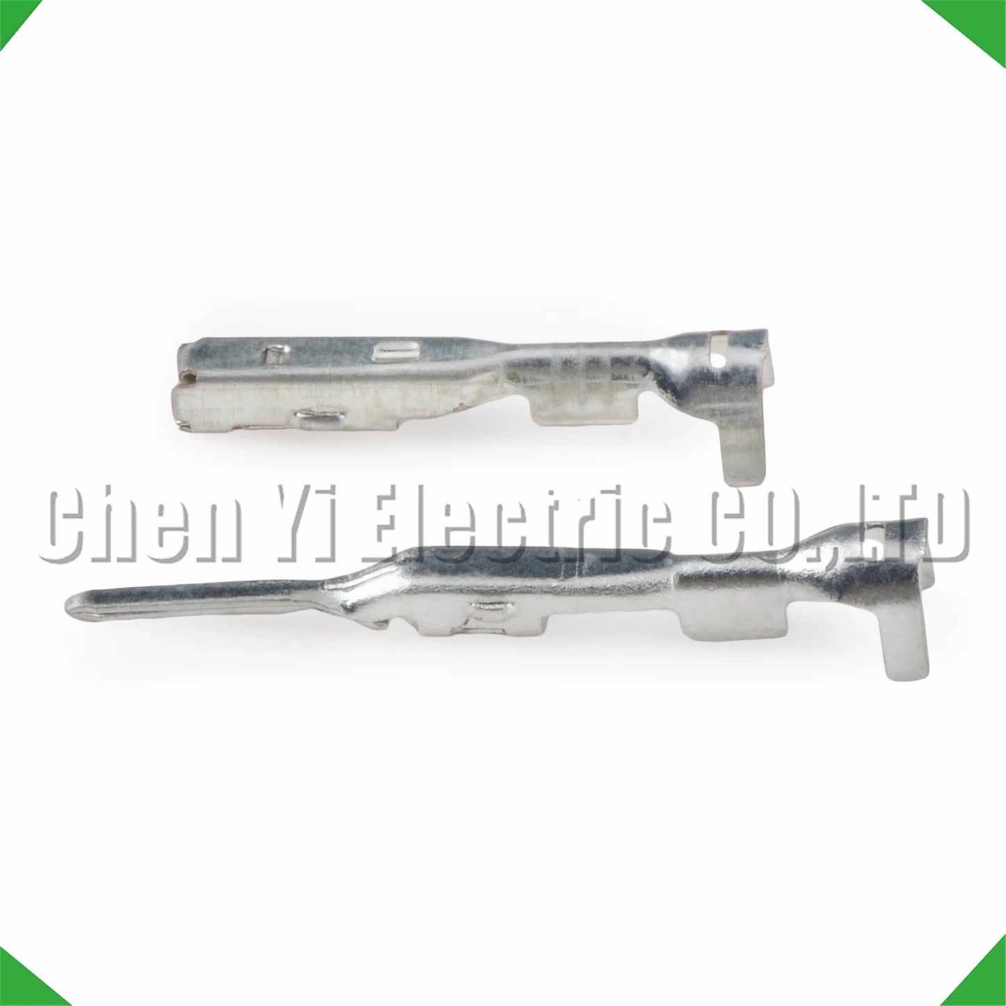automotive wire harness crimp terminal pins