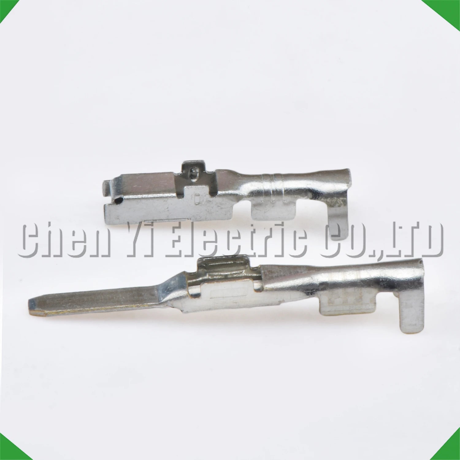 automotive wire harness crimp terminal pins