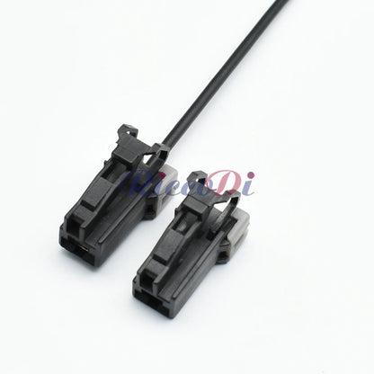 Automotive wiring connector replacement solution for vehicle electrical repair and maintenance