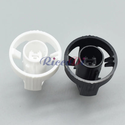 Automotive wiring terminal connector installed in wire harness for reliable electrical transmission