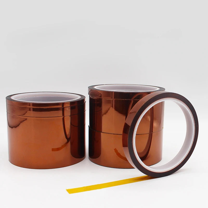 Lithium battery insulation tape for isolation and secure fixing