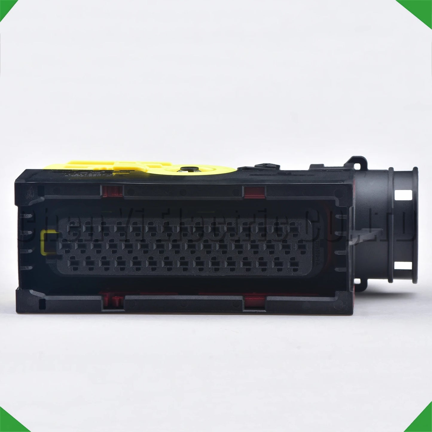ECU connector plug for Benz vehicles