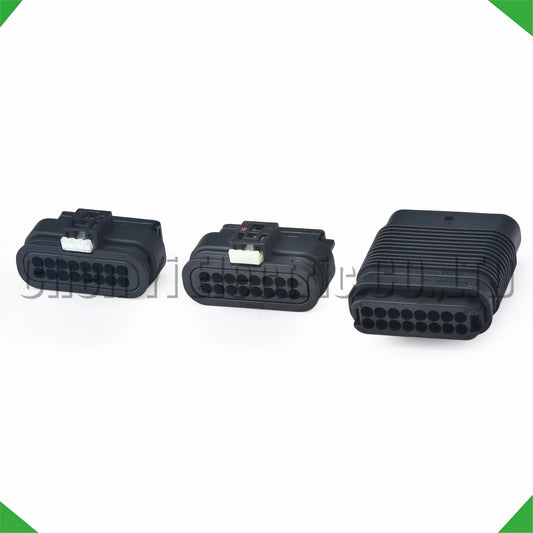 parking radar sensor connector for Mercedes Benz