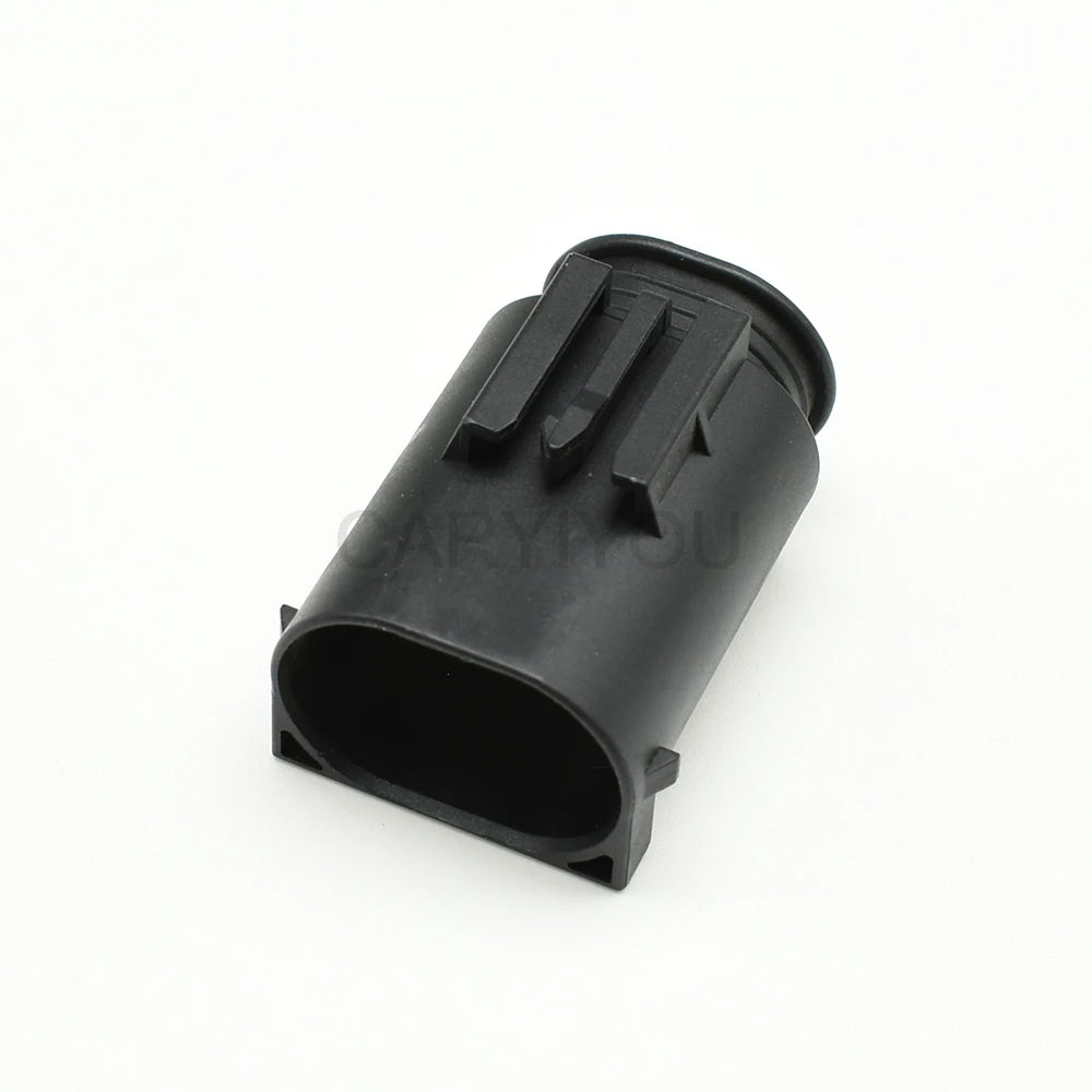 8 pin reverse sensor radar cable socket automotive connector for BENZ with locking structure