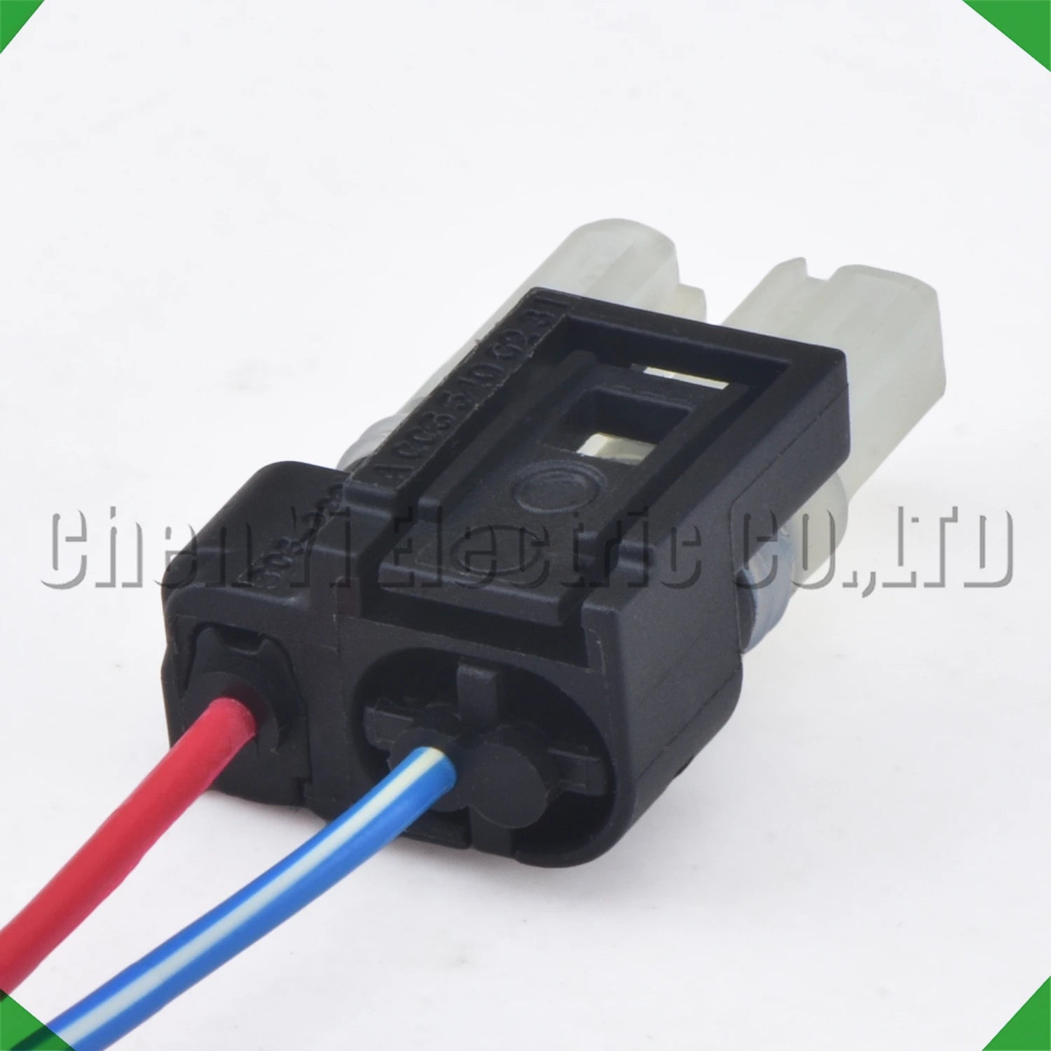 2 pin automotive sensor wire harness connector for Mercedes Benz
