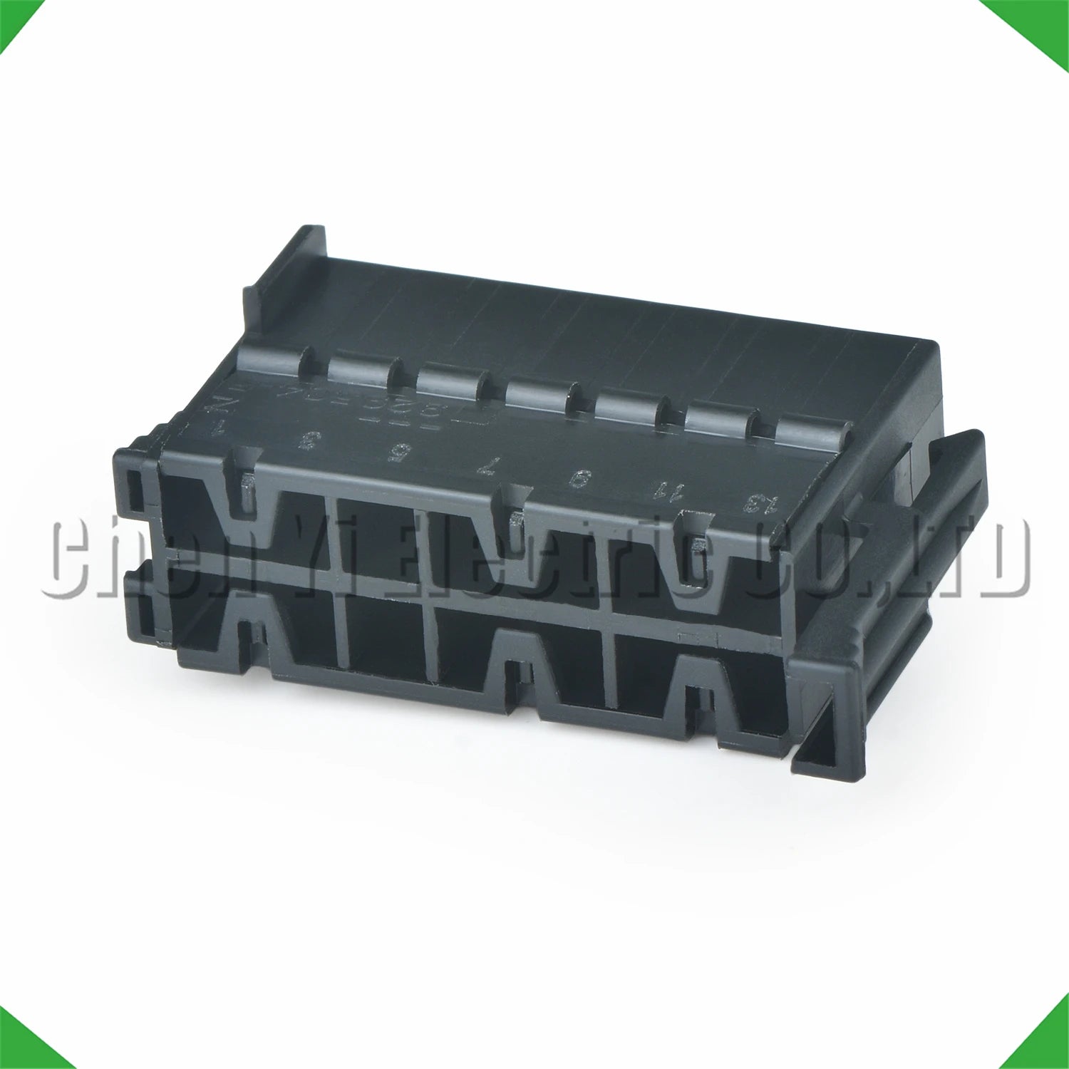 14 pin wire harness plug for Mercedes Benz truck