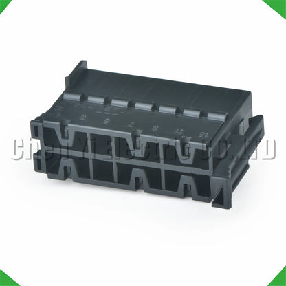 14 pin wire harness plug for Mercedes Benz truck