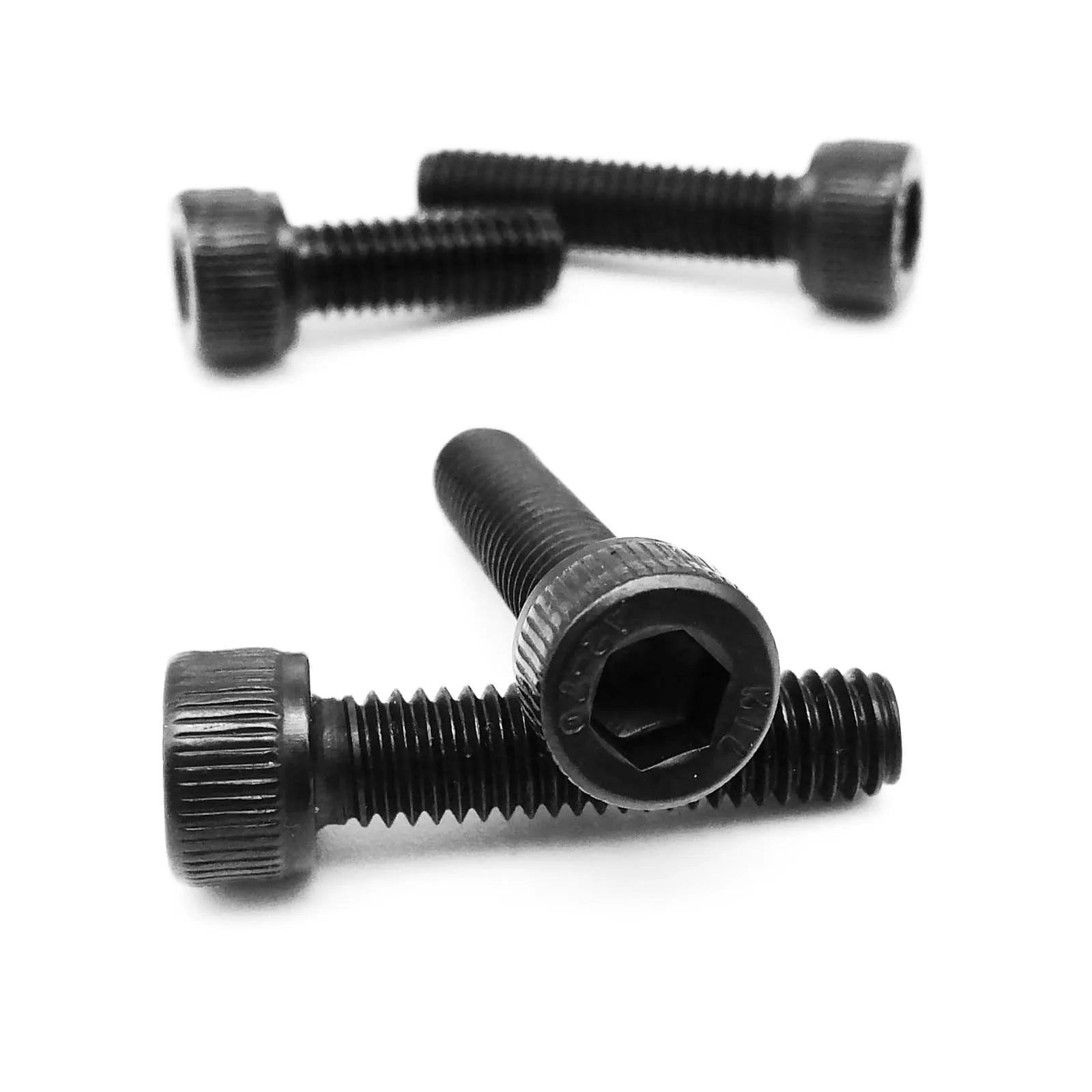 black-304-stainless-steel-hex-socket-head-cap-screw-m2-5