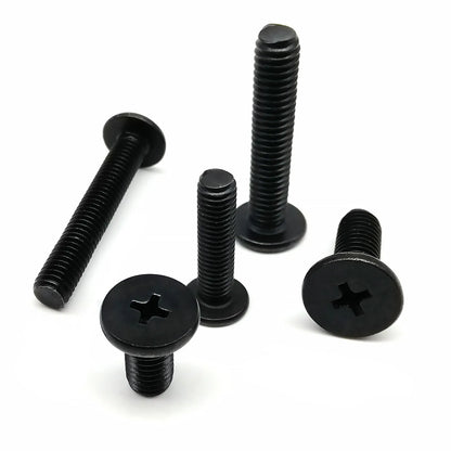 black-304-stainless-steel-phillips-wafer-head-screw-m2-5