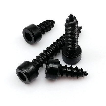 black-carbon-steel-allen-hex-socket-cap-head-wood-screw