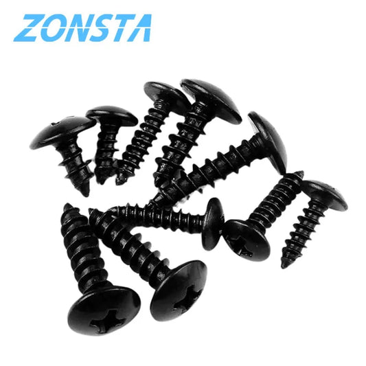 black-carbon-steel-phillips-truss-head-screw-m3