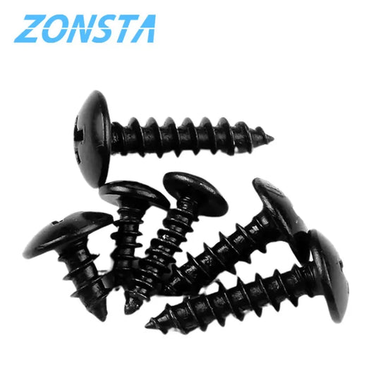 black-carbon-steel-phillips-truss-head-screw-m4